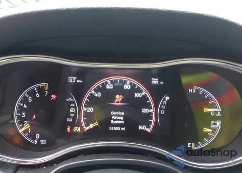 2020 Jeep Grand Cherokee Altitude 4X4 из США, поврежденный, VIN 1C4RJFAG2LC420378